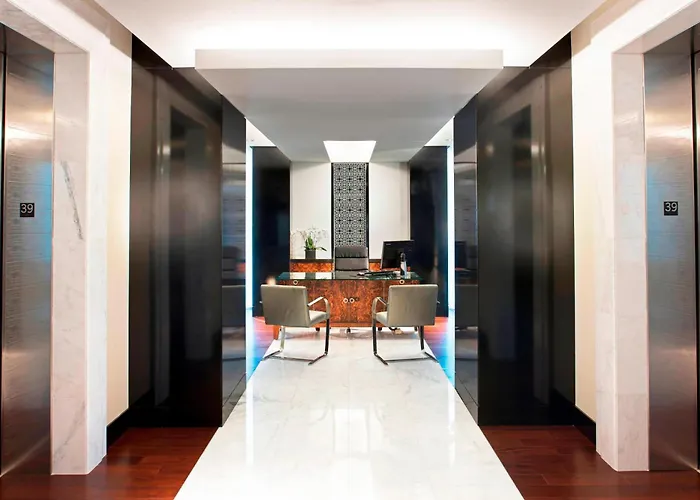Hotel Beaux Arts, Autograph Collection Miami